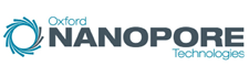 Oxford Nanopore Technologies plc logo