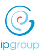 IP Group plc logo