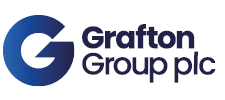 Grafton Group plc logo