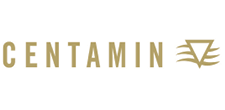Centamin plc